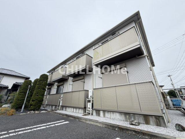オークの外観|当社、チルホームのHPもご覧ください(^^)/物件情報多数♪