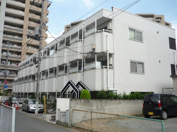 モンホワイエⅡ