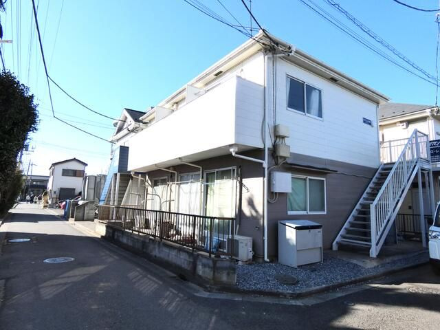 サンアベニュー末広
