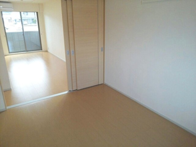 【内装】 | カーサ　レイナ