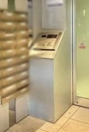 ブライズ東新宿のセキュリティ