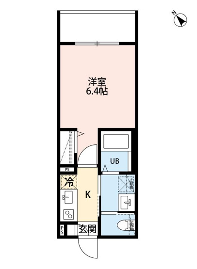 【間取り】 | Pulama相模原(プラマサガミハラ)