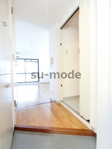 【玄関】 | UEDA BUILDING