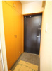 【玄関】ソレイユ中板橋 