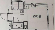 サンビレッジ塩屋の間取り