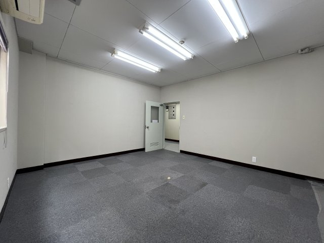 大阪市天王寺区真田山町の事務所のその他