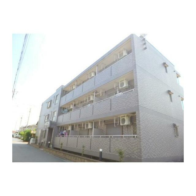 小平市小川東町５丁目の賃貸マンション