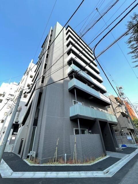 グランディール（板橋区）