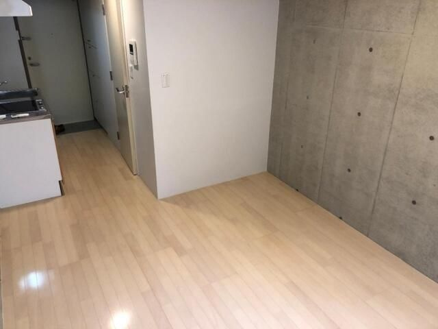 フロントピアヒルズの内装