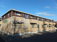 グラシオッソA　碧南市中松町の画像