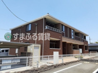 グレートハイツロイヤルⅤ　碧南市若宮町の画像