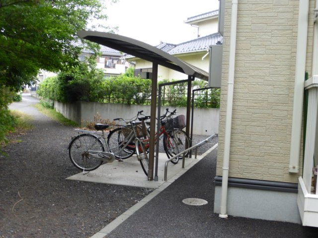 クレールメゾンCのその他