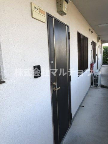 コンフォート･αのその他共用部分|※現況と異なる場合があります