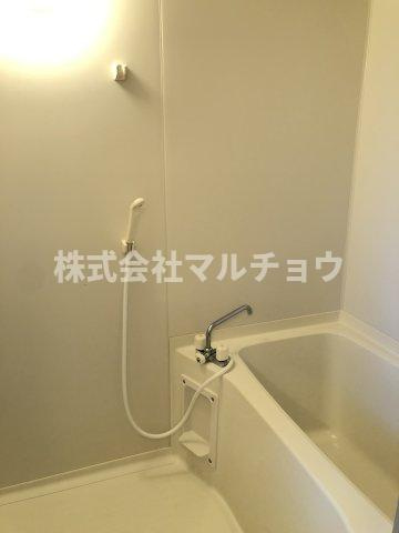 コンフォート･αの浴室|※現況と異なる場合があります