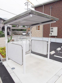 【その他共用部分】 | ラ　ヴィータ　碧南市油渕町