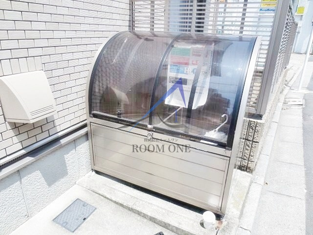 フラッツァプリモⅡ