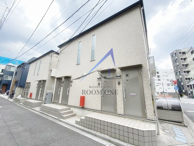 フラッツァプリモⅡ