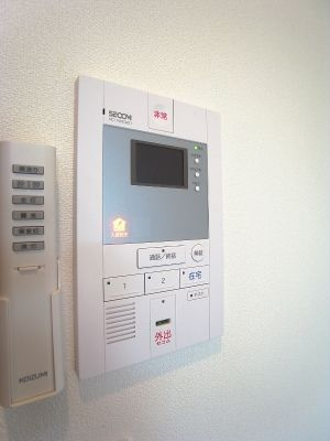 【セキュリティ】 | リブリSunTown(リブリサンタウン)