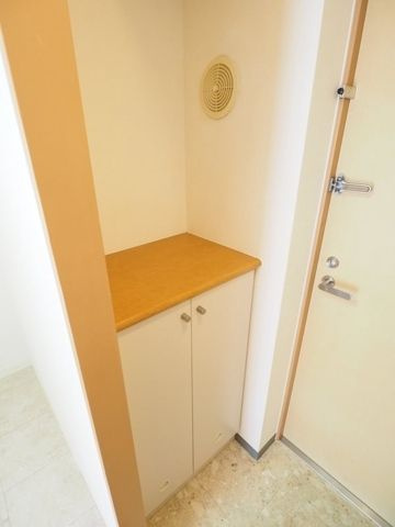 ベルフォンテ弦巻の設備