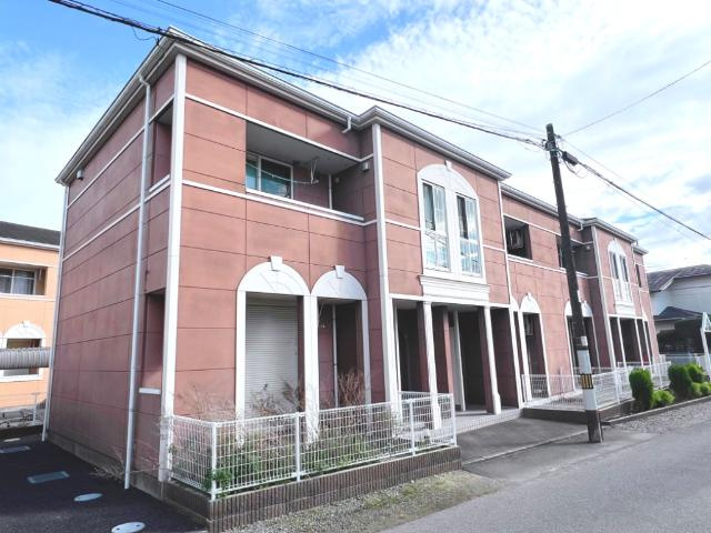 外観写真（昼）