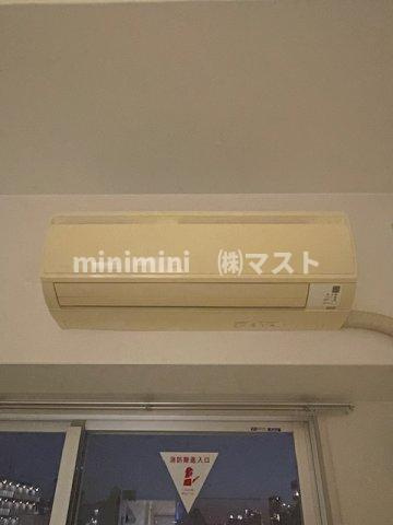 セレブコート弁天町の設備