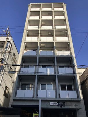 セレブコート弁天町の画像