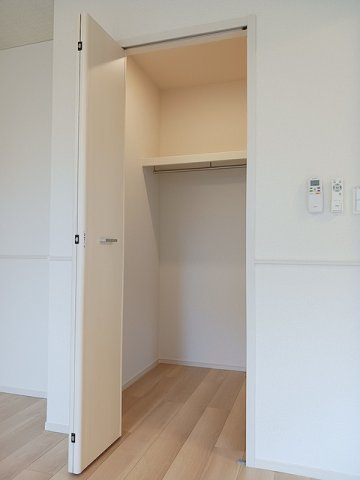 こまごまとしたものを収納できそうですね