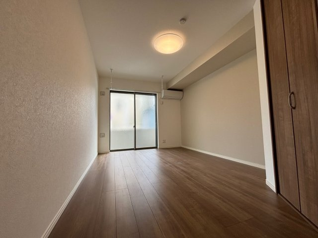 105号室室内写真