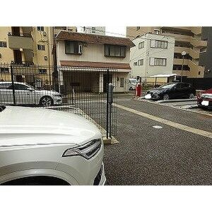 【駐車場】 | マリオン千種