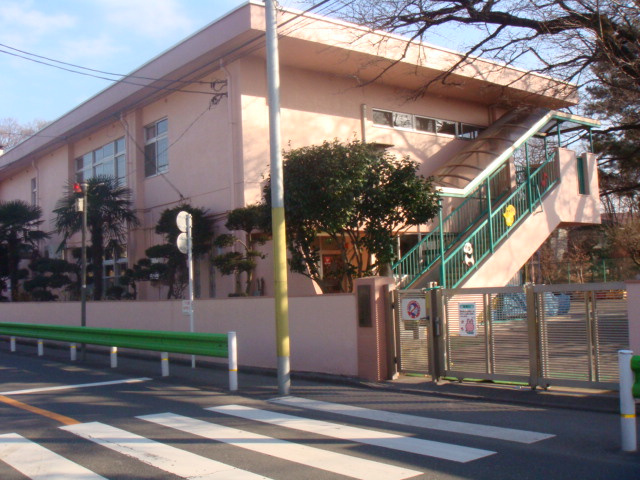 東福保育園まで517ｍ