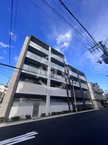 Casa del Yo.の外観|Casa del Yo.（カーサ　デル　ヨ）　外観