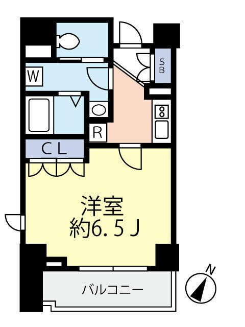 スカイコート文京新大塚