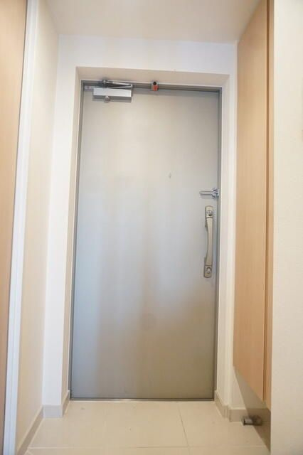 スカイコート文京新大塚