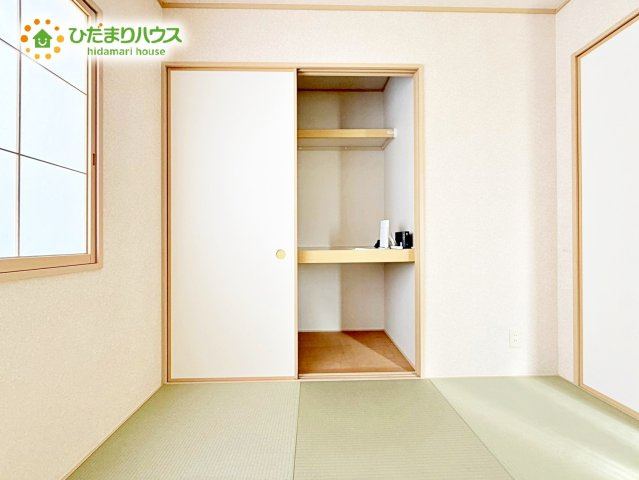 【玄関】 | 水戸市酒門町　中古戸建