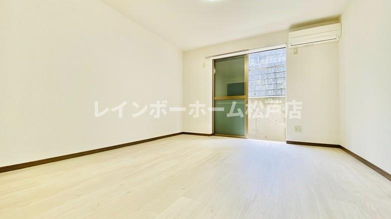 パレス・ベラージオの内装