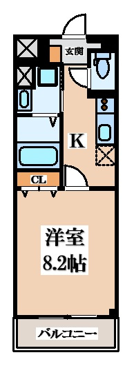 【間取り】 | Iny（アイニー）菱江