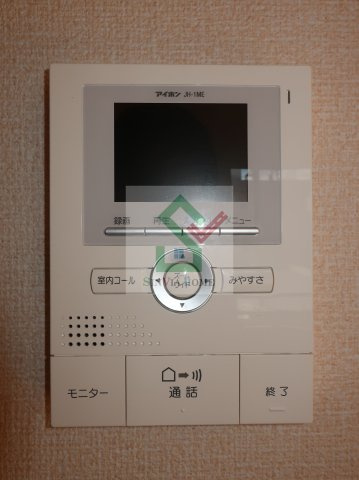 ヴィラリッチヒルのセキュリティ