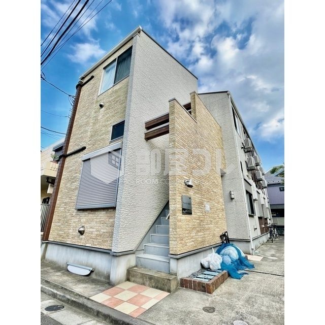 ウェルストン弥生町