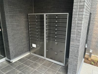 リブリ・エルカーサ亀有のその他共用部分