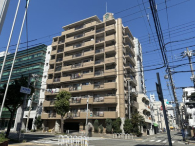 【外観】 | ワコーレアネシス兵庫