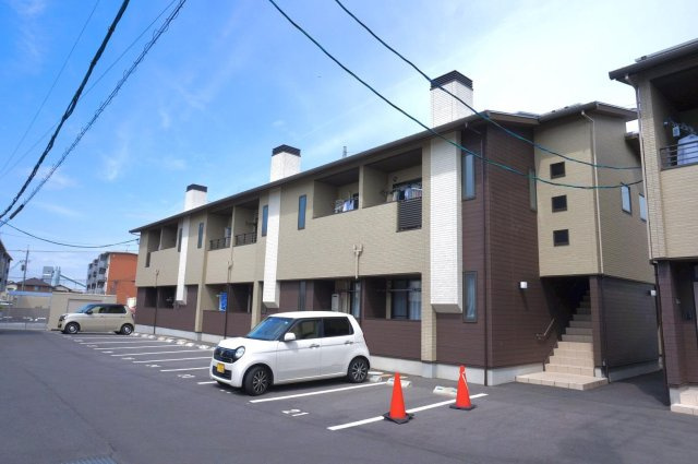 ARROWS SQUARE今保 C棟