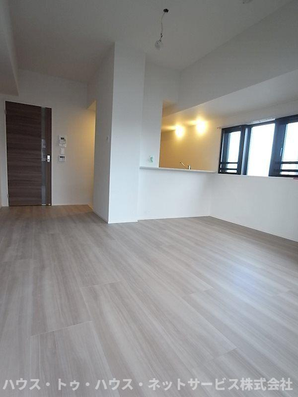 果樹園ＳＴの寝室