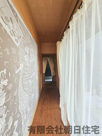 【内装】 | 汐手が丘中古戸建 | 過ごしやすい室内です