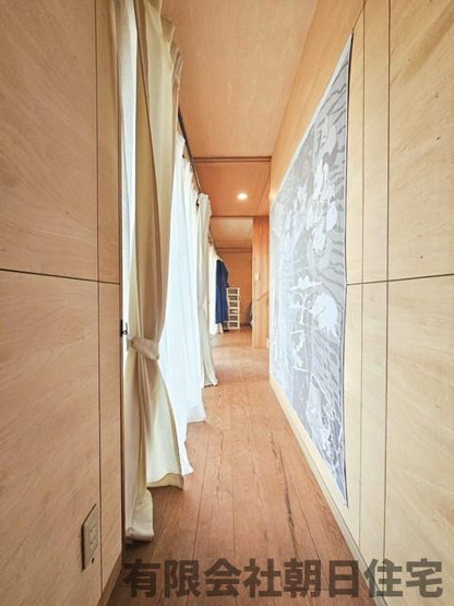 【内装】 | 汐手が丘中古戸建 | 内装です