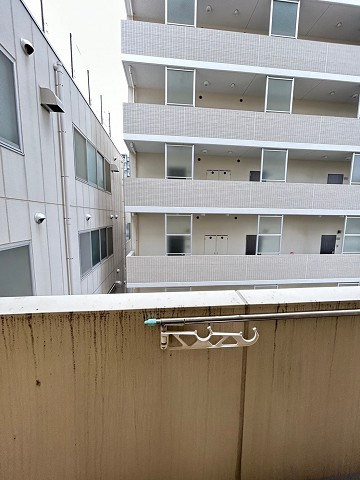 NEW尼崎の展望