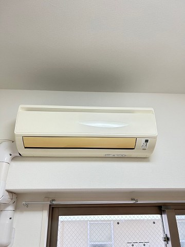 NEW尼崎の設備