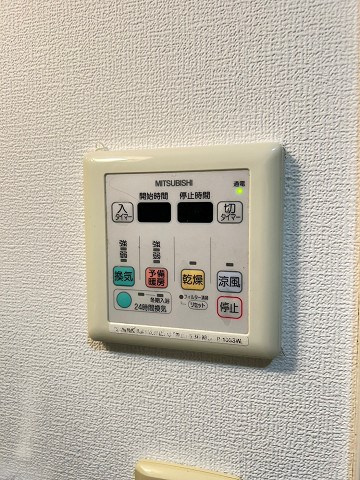 NEW尼崎の設備