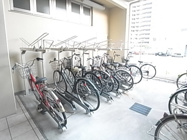 NEW尼崎のその他共用部分