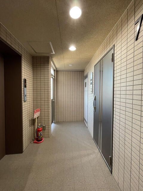 スカイコート文京白山第３のその他共用部分
