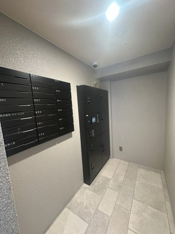La CASA 上汐のその他共用部分